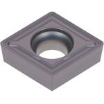 80°菱形 ポジタイプ インサート T9215 タンガロイ