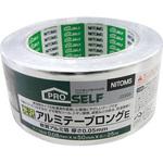 光沢アルミテープロングE ニトムズ