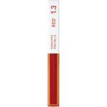 鉛筆シャープ替芯 赤芯 1.3mm コクヨ