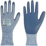 天然ゴム背抜き手袋 MagneX319 トワロン(TOWA/東和コーポレーション)