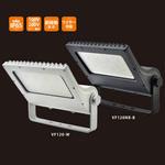 ViewFlood(ビューフラッド)看板用LED投光器 ニッケンハードウエア