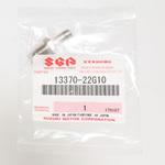13370-22G10 バルブアッシ ニードル 13370-22G10 スズキ