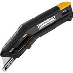 固定刃 スライドガード ユーティリティーナイフ TOUGH BUILT