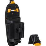 職人用6ポケットポーチ TOUGH BUILT