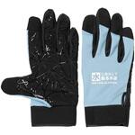 水にぬらして振る手袋 ACE GLOVE
