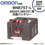 無停電電源装置 UPS用バッテリーキット omron ups 高容量バッテリー採用 FUJI ENERGY