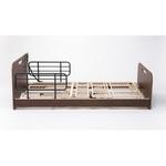 MOB-SB ICHIGO ICHIE オプショナルベッド用サイドボード マキテック