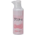 皮膚保護クリーム クリアーG 和光化学