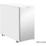 Define 7 Solid FD-C-DEF7A ホワイト FD-C-DEF7A-09 Define 7 White Solid 1台 FRACTAL DESIGN 【通販