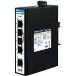 DEH-TX5AT 産業用PoEスイッチングハブ ダイヤトレンド 10Base-T