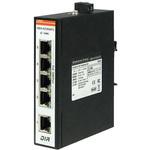 産業用PoEスイッチングハブ ギガビットLAN対応 ダイヤトレンド