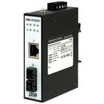 DMC-E1SCS1 産業用光メディアコンバータ シングルモード ダイヤトレンド