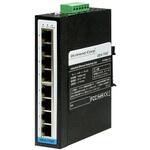 産業用イーサネットスイッチングハブ 10Base-T/100Base-TXタイプ ダイヤトレンド