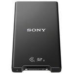 MRW-G2 CFexpress Type A/SD カードリーダー SONY