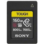 CEA-G160T CFexpress Type A メモリーカード 160GB SONY