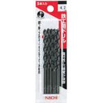 鉄工用ドリルパック 5本入 NACHI(不二越)