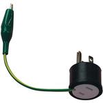 MODEL8265 逆接地アダプタ 共立電気計器