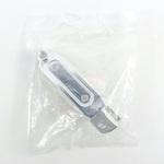 43511-44G10 バー フロントフットレスト ライト 43511-44G10 スズキ