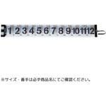 フィッシュメジャー テイルウォーク