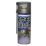 スーパーコウモリジェット イカリ消毒