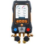 デジタルマニホールド testo 558S testo(テストー)