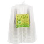 クリアーカップ 425ML 中村