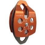 TWAP005 ダブルプーリー アゴ付 TOWA