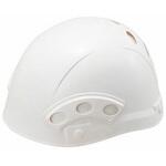 ヘルメット 通気孔付 EPA TOWA