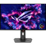 XG27UCDMG 液晶モニタ  26.5インチ 4K量子ドット有機ELパネル/OLED Anti-Flicker 2.0/カスタムヒートシンク/OLED Care Pro/3年保証 XG27UCDMG ASUS(エイスース)