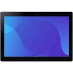 SHARP 10.1インチSIMフリータブレット Android14、4GB/64GB、eSIM， 5G， 防水/防滴 SH-T04C シャープ