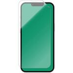 iPhone 16e/iPhone 14/iPhone 13 保護フィルム 光沢 指紋防止 MSソリューションズ