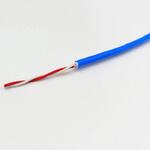 補償導線 テフロン 耐熱 大晃電工社