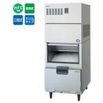 SIM-AC320YN-FUB4 チップアイス製氷機240kg スタックオンタイプ テンポスドットコム