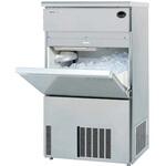 【保守メンテ付】キューブアイス製氷機75kg テンポスドットコム