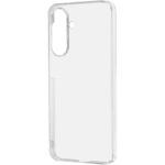 Galaxy A36 5G ハードケース 「UTILO Hard」 クリア MSソリューションズ