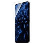 Galaxy A36 5G ガラスフィルム 「GLASS PREMIUM FILM」スタンダードサイズ ブルーライトカット MSソリューションズ