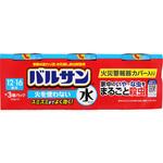 バルサン 火を使わない水タイプ 25g×3個 バルサン