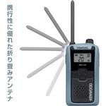 本体イヤホンマイクセットB KENWOOD
