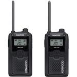 本体2台セット KENWOOD