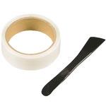 ブチル処理テープ エーモン