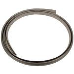 風切り音低減モール ボンネット用 エーモン