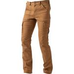 DOGMAN SELECTED ドビースリムストレッチ・カーゴパンツ 8056 CUC(中国産業)