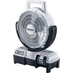 充電式ファン(本体のみ) マキタ 工場扇卓上タイプ 【通販