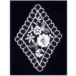 レースモチーフ 日本紐釦貿易