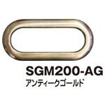 ツメ式ハトメ持ち手用 日本紐釦貿易