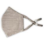 オールクリアマスク メガネが曇りにくいマスク オールシーズン 抗菌防臭 ALL CLEAR MASK