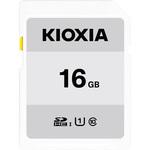 SDHCカードclass10 キオクシア(KIOXIA)