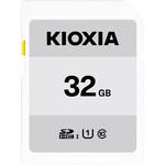 SDHCカードclass10(旧東芝メモリ) キオクシア(KIOXIA)