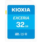 SDHCカードclass10(旧東芝メモリ) キオクシア(KIOXIA)