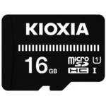 microSDHCカードclass10(旧東芝メモリ) キオクシア(KIOXIA)